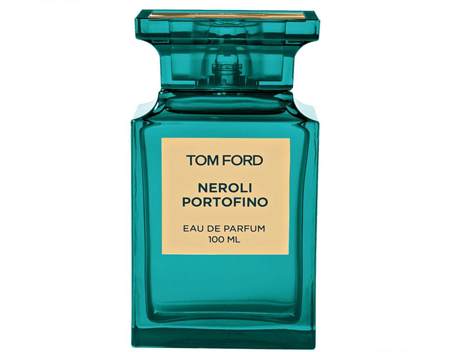 *Neroli  Portofino  by Tom Ford  Eau de Parfum TESTER 50 ML.
